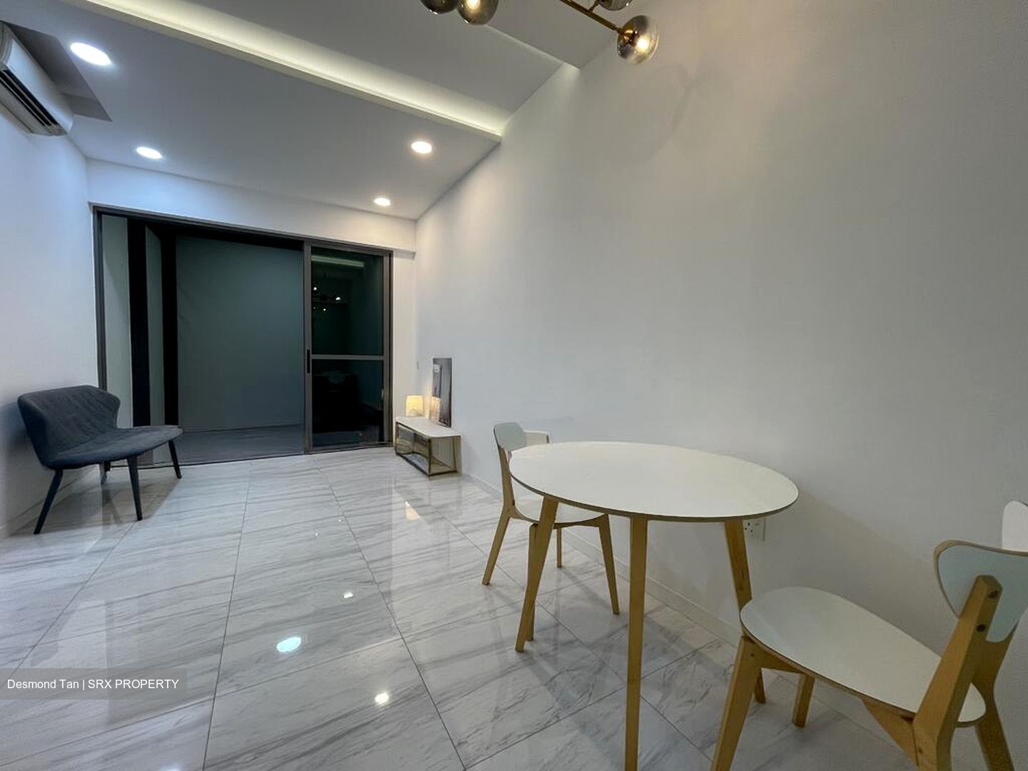 The Alps Residences (D18), Condominium #507431701